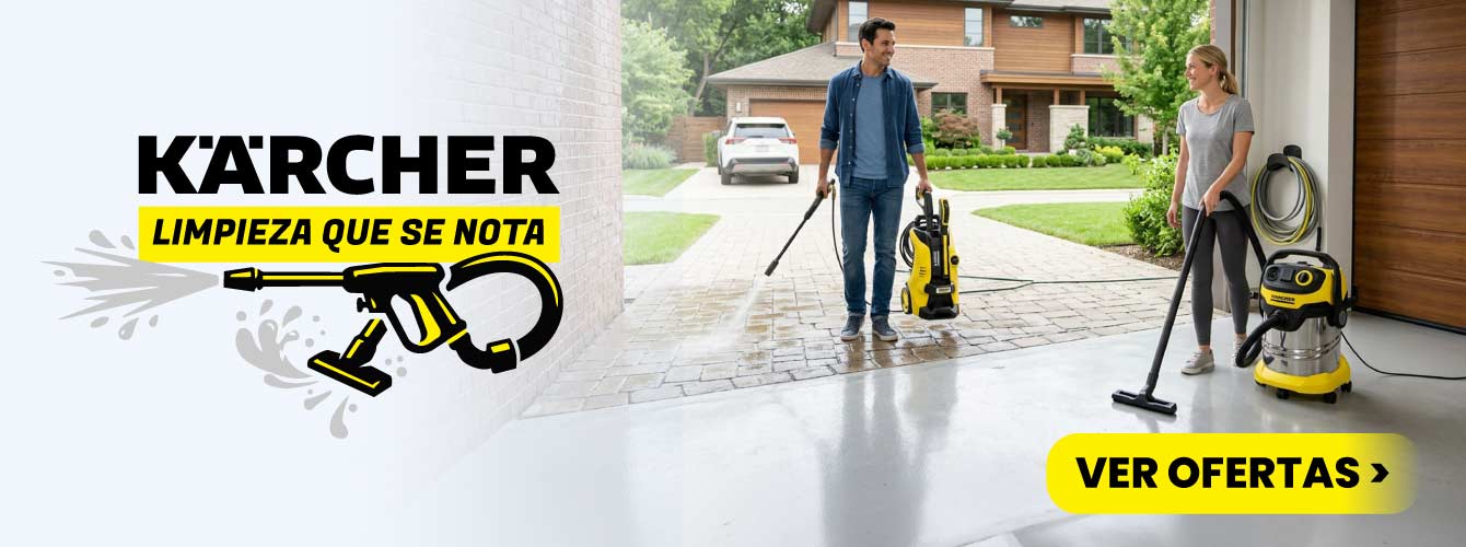 Karcher